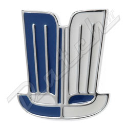 BADGE DE CAPOT SPITFIRE "TRIUMPH"