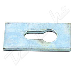 RETAINING PLATE