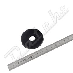 PAD-BODY MOUNT (THICK)