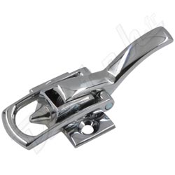 LATCH- HEADER RAIL