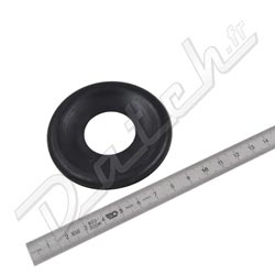 GROMMET-COLUMN/BULKHEAD TR4-6