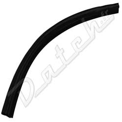 SEAL-VALANCE FRONT SPIT