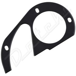 CERCLAGE DE SOUFFLET DE FREIN A MAIN TR4