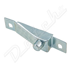 GACHE DE MALLE SPITFIRE/TR250/TR5/TR4-A