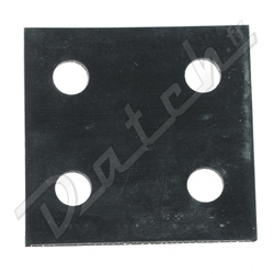TAMPON COQUE/CHASSIS TR2-6
