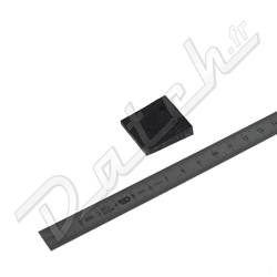 BUTEE DE CAPOT TR4-TR5