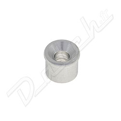 PRISONNIER DE MOQUETTE TRIUMPH SPITFIRE/TR2-6(PLANCHER)
