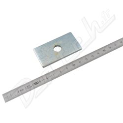 PLATE-MOUNTING