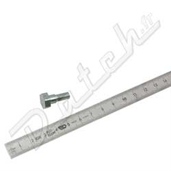 VIS HEXAGONALE DE JAMBE DE MALLE SPITFIRE (INFERIEUR)