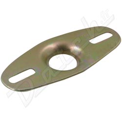 PLAQUE DOIGT CAPOT SPIT MK4 (TRIUMPH SPITFIRE)