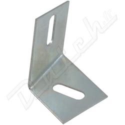 FRONT VALANCE BRACKET GT6/SPITFIRE (LEFT HAND SIDE)