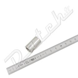 BOLT SPACER SS RBUMP TR2-5