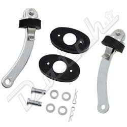 ARRET DE PORTE SPITFIRE (KIT PAIRE)