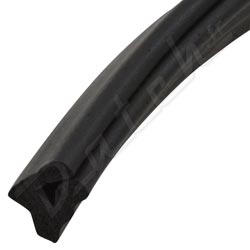 SEAL-BOOTLID A METRE
