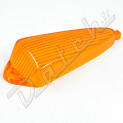 CABOCHON DE CLIGNOTANT TR4A-5 AVANT