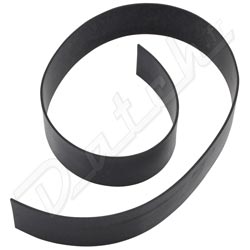 JOINT DE GUIDE LEVE-VITRE AVANT TR4-TR5-TR6-TR7