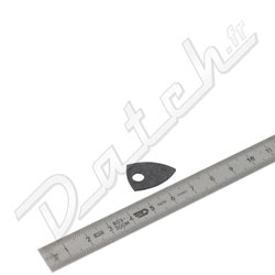 JOINT DE POIGNEE EXTERIEURE MGB/TR4-TR5-TR6/SPITFIRE/SPRIGET (PETIT)