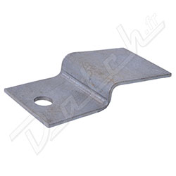 BRACKET SUPPORT (TRIUMPH - CENTRE & REAR)