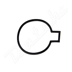 PETROL CAP GASKET