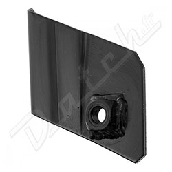 REINFORCEMENT-SEAT BELT RH