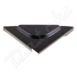 REINFORCER-SILL/B POST LH