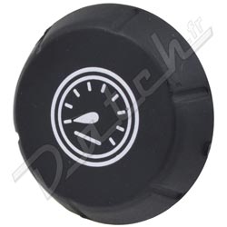 BOUTON D'INTERRUPTEUR (ECLAIRAGE DE TDB) TR5-TR6