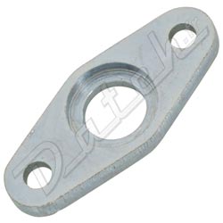 LOQUET DE CAPOTE TR5-TR6/SPITFIRE (EMBASE)