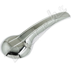 POIGNEE D'OUVERTURE DE PORTE TR5-TR6 GT6