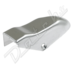 CACHE DE FINITION DE JOINT DE PORTE TR4-A/TR6 (GAUCHE)