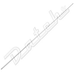 MOULDING-SILL TR5-6