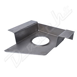 LIFTING EYE BRACKET (LH)