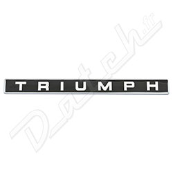 BADGE-TRIUMPH