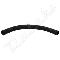 GAINE DE VENTILATION TR6 (ADMISSION) INJECTION