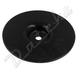 RETAINER-SPARE WHEEL TR4-6