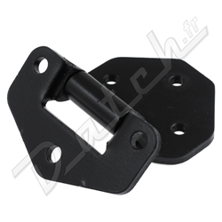 CHARNIERE DE PORTE TR4-TR5-TR6