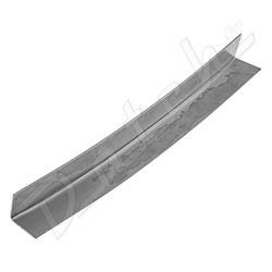 SUPPORT DE PLANCHER TR4/5/6 (ARRIERE) GAUCHE