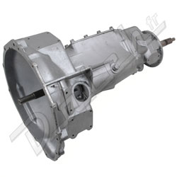 BOITE DE VITESSES MGC (OVERDRIVE)