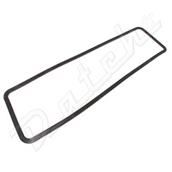 JOINT DE CACHE-CULBUTEURS (ALUMINIUM) TR2-TR3-TR4 (SILICONE)