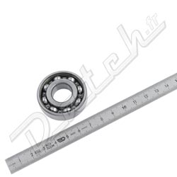 ROULEMENT DE CREMAILLERE MGB/SUSPENSION MINOR