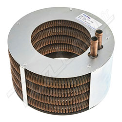 HEATER MATRIX (4