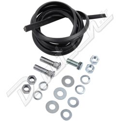 OVER RIDE TR2-TR3 (FITTING KIT)