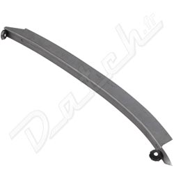 BASE DOOR TOP TR3A (LEFT HAND)