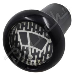 BOUTON D'INTERRUPTEUR (ESSUIE-GLACE) SPITFIRE/TR4