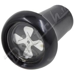 KNOB FAN SWITCH TR2-TR3-TR4A