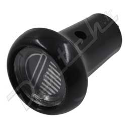 BOUTON D'INTERRUPTEUR (PHARES) TR4/MGB
