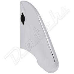 OVERRIDER-REAR RH TR4-5