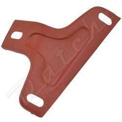 SUPPORT DE PARE-CHOCS SPITFIRE (AVANT) INTERIEUR (GAUCHE) 1962-1967