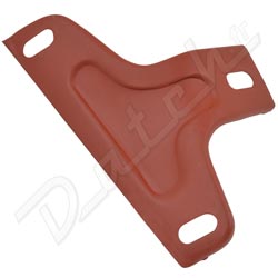 SUPPORT DE PARE-CHOCS SPITFIRE (AVANT) INTERIEUR (DROIT) 1962-1967