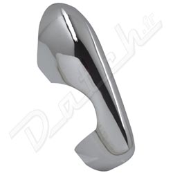 OVERRIDER FRONT LH SPITFIRE I II GT6 I