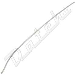 FINISHER-WING REAR UPPER